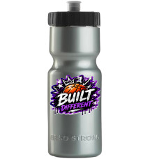 Built Different